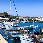 Torretta - Harmonia Lygia (Lefkada)