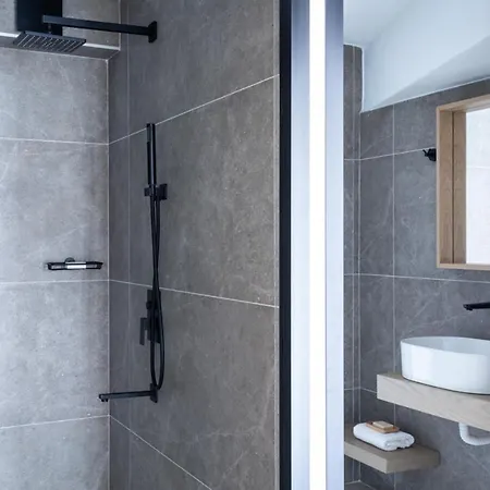 Vilă Torretta - Harmonia