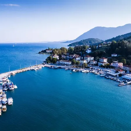 Torretta - Harmonia Ligia