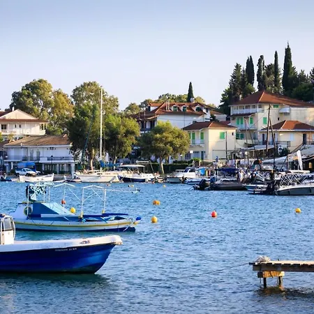 Vilă Torretta - Harmonia