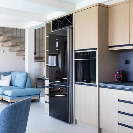 Torretta - Harmonia Vilă