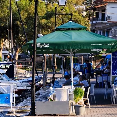 Torretta - Harmonia Vilă *