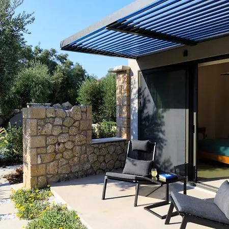 Torretta - Harmonia Vilă *