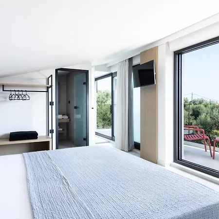 Torretta - Harmonia Ligia