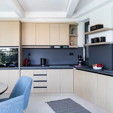 Torretta - Harmonia Vilă *