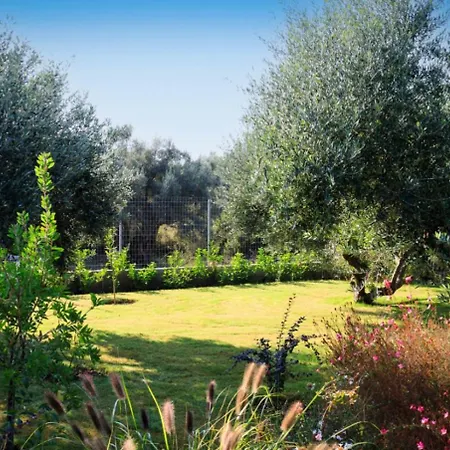 Torretta - Harmonia Villa