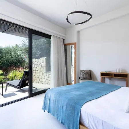 Torretta - Harmonia Villa Lygia (Lefkada)