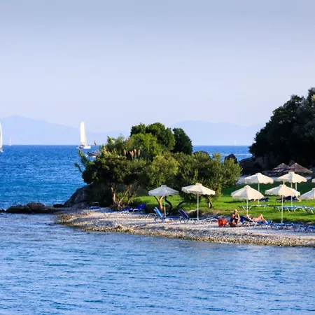 Torretta - Harmonia Lygia (Lefkada)