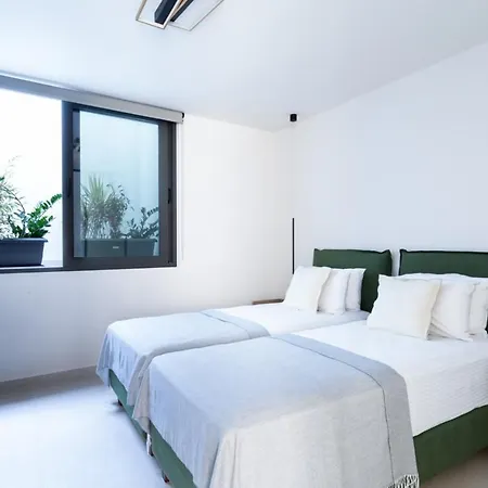 Torretta - Harmonia Villa