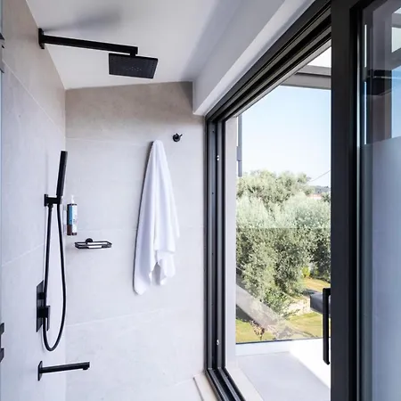 Torretta - Harmonia Villa Lygia (Lefkada)