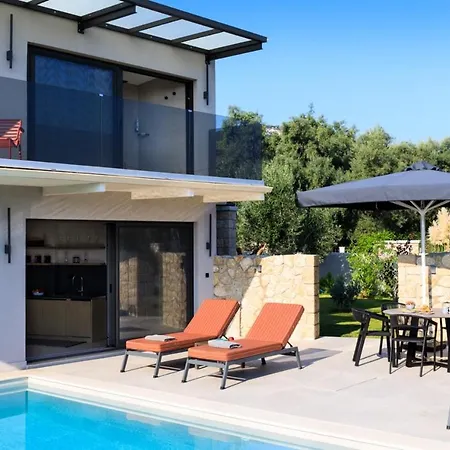 Villa Torretta - Harmonia *