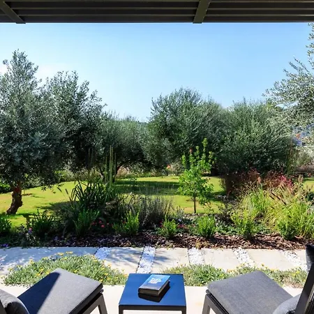 Villa Torretta - Harmonia *