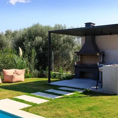 Torretta - Harmonia Lygia (Lefkada)