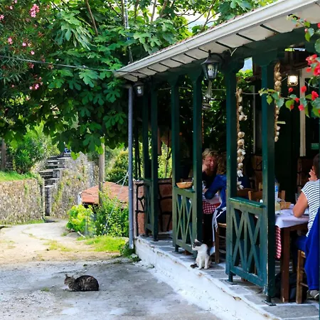 Villa Torretta - Harmonia Lygia (Lefkada)